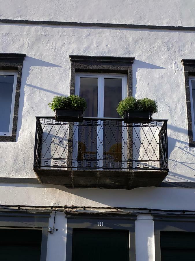 Stone House Ponta Delgada (Sao Miguel) Exterior photo