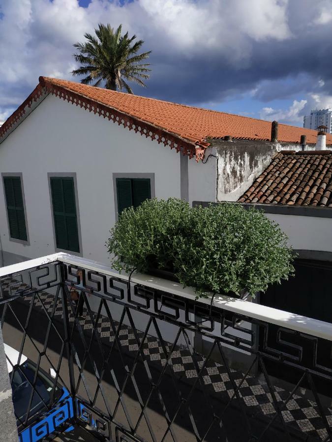 Stone House Ponta Delgada (Sao Miguel) Exterior photo