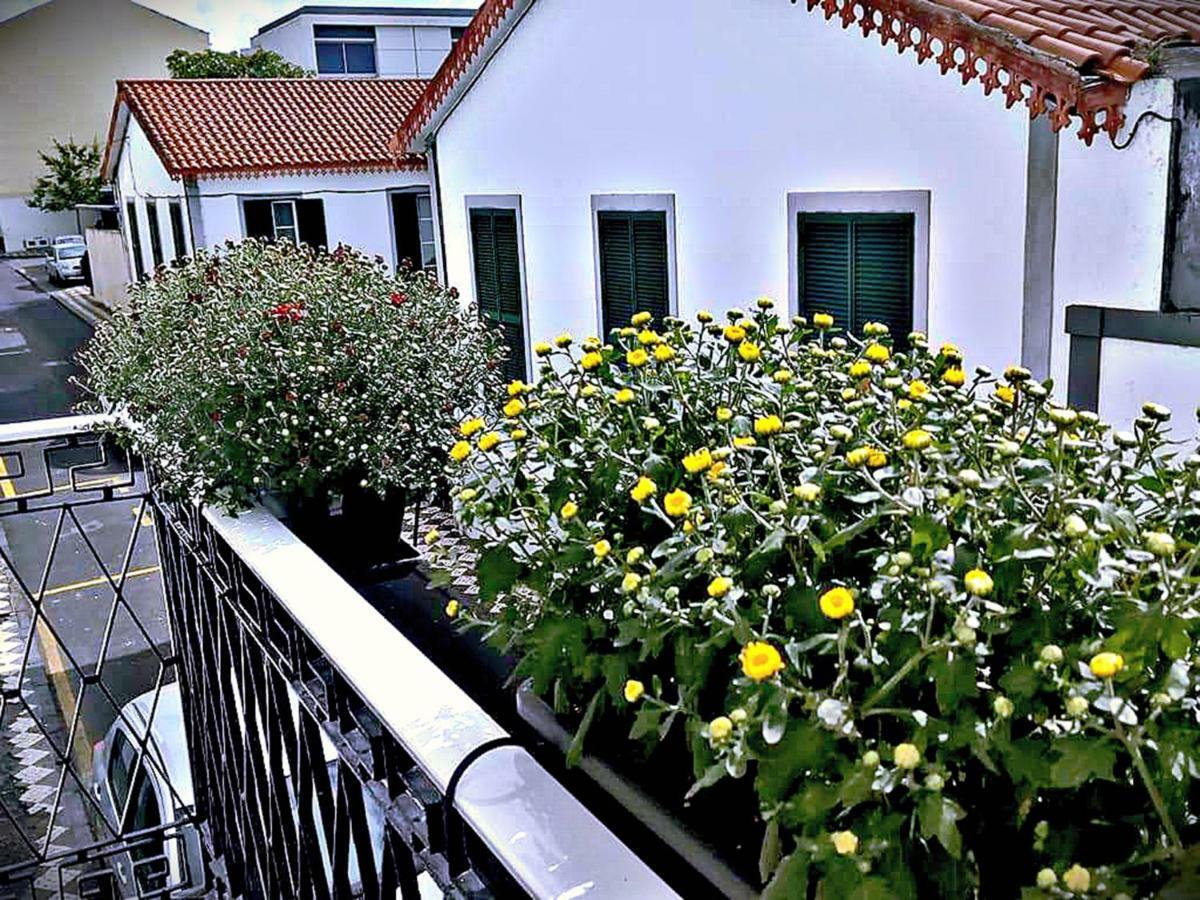 Stone House Ponta Delgada (Sao Miguel) Exterior photo
