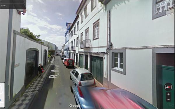 Stone House Ponta Delgada (Sao Miguel) Exterior photo