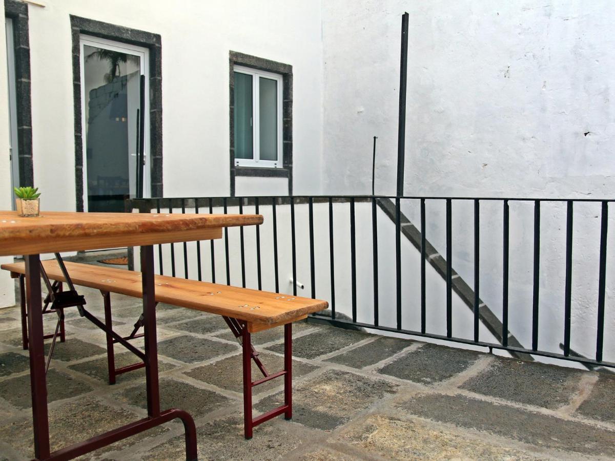 Stone House Ponta Delgada (Sao Miguel) Exterior photo