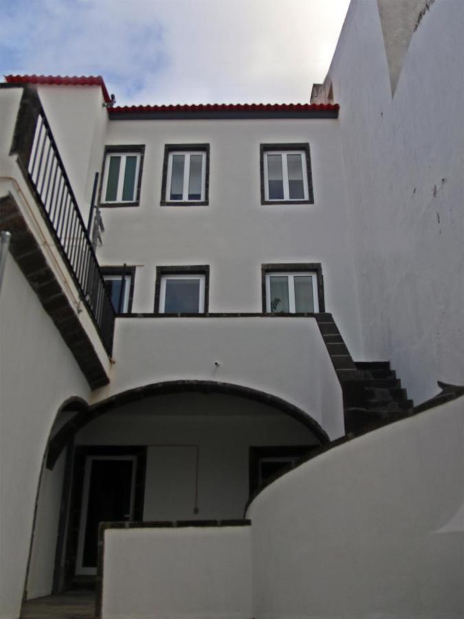Stone House Ponta Delgada (Sao Miguel) Exterior photo